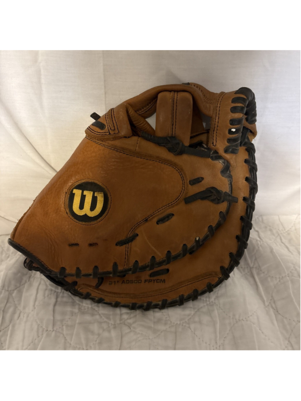 Wilson Softball Glove Pro Fit 31” AO500